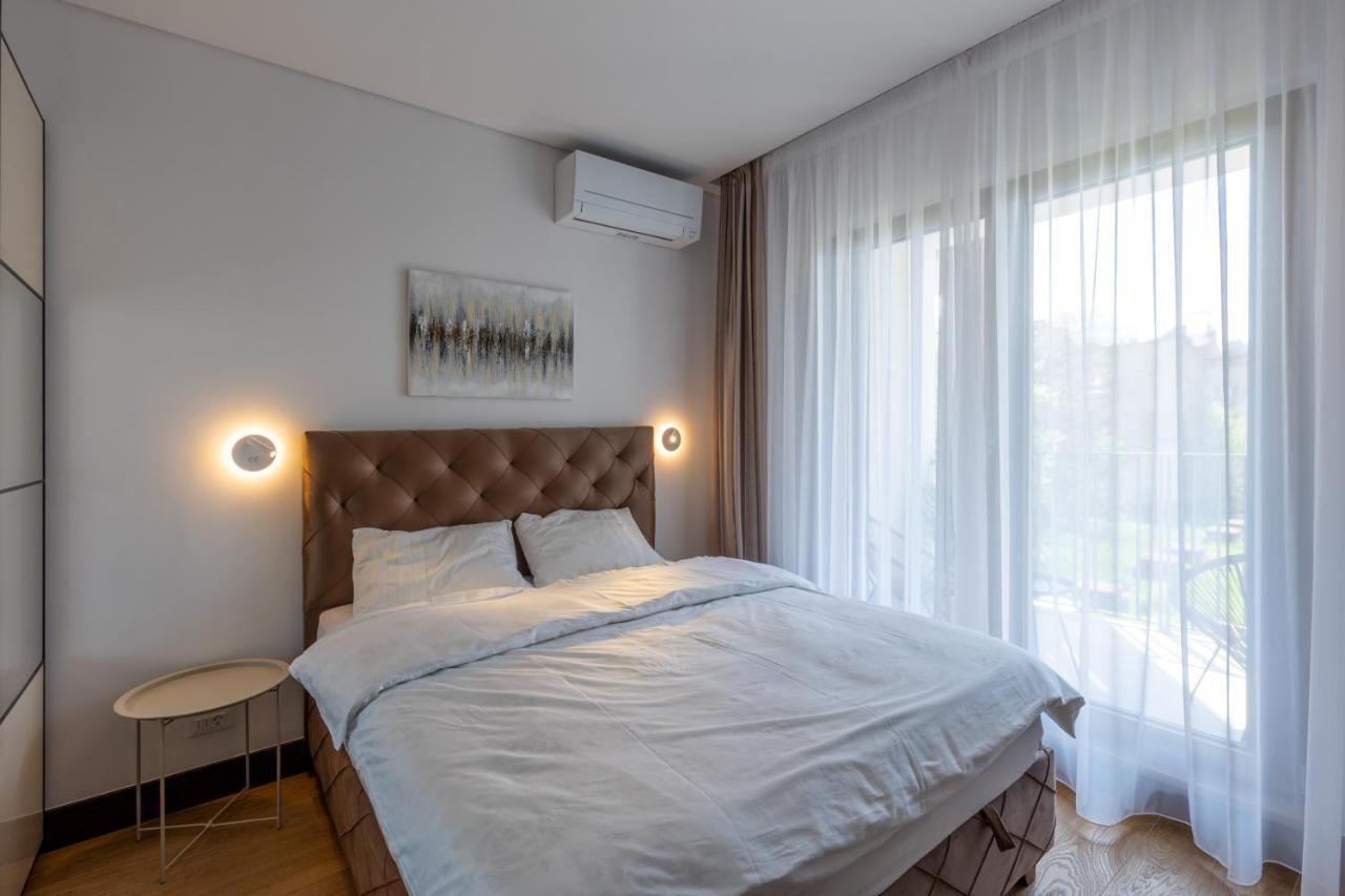 Belgrade Center Apartment Lux Exterior photo