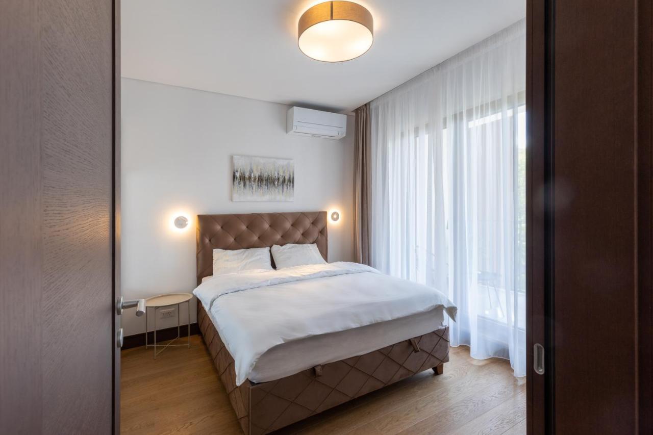 Belgrade Center Apartment Lux Exterior photo