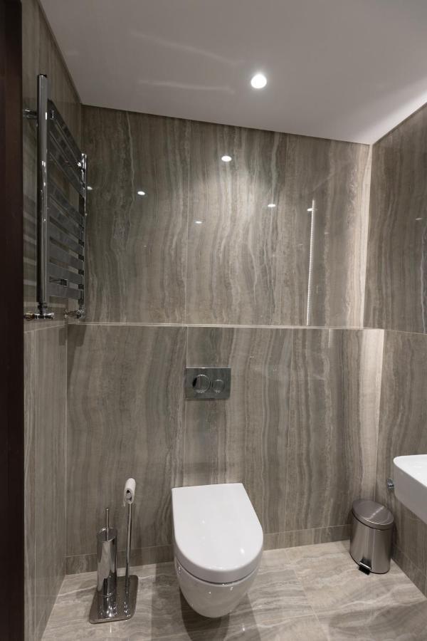 Belgrade Center Apartment Lux Exterior photo