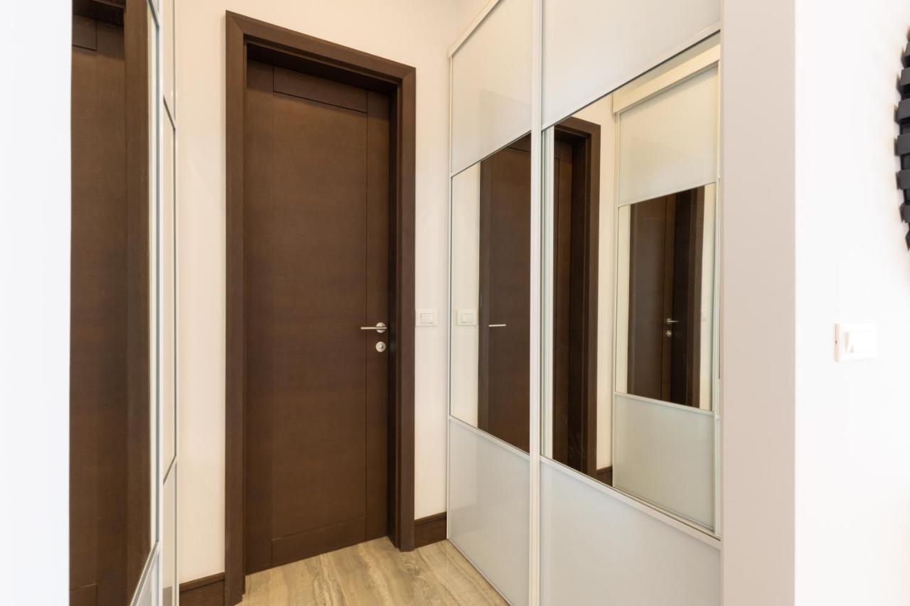 Belgrade Center Apartment Lux Exterior photo