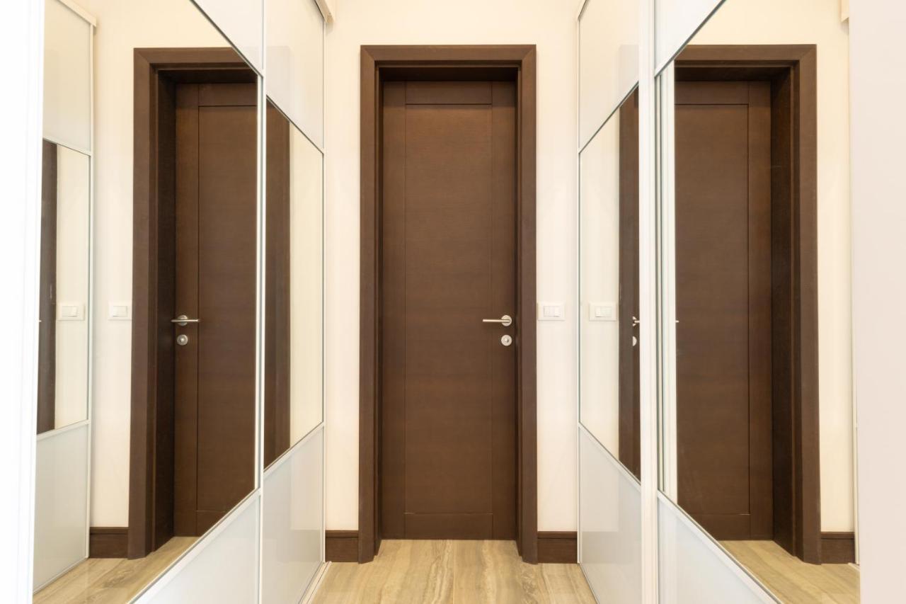 Belgrade Center Apartment Lux Exterior photo