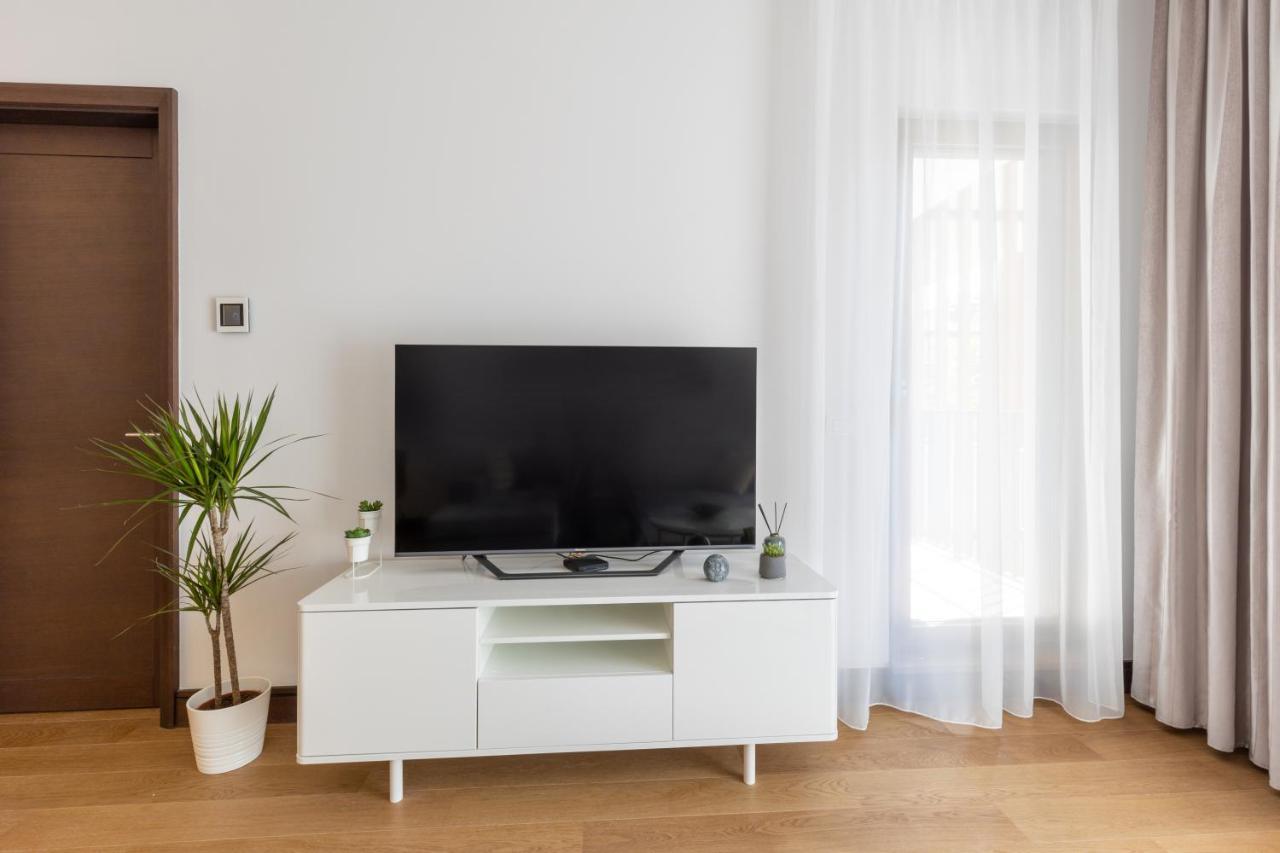 Belgrade Center Apartment Lux Exterior photo